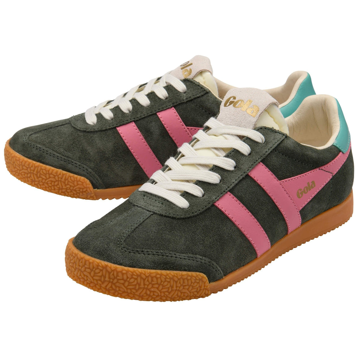 Gola Classics Women's Elan Sneakers
