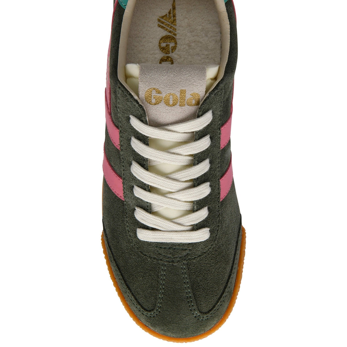 Gola Classics Women's Elan Sneakers