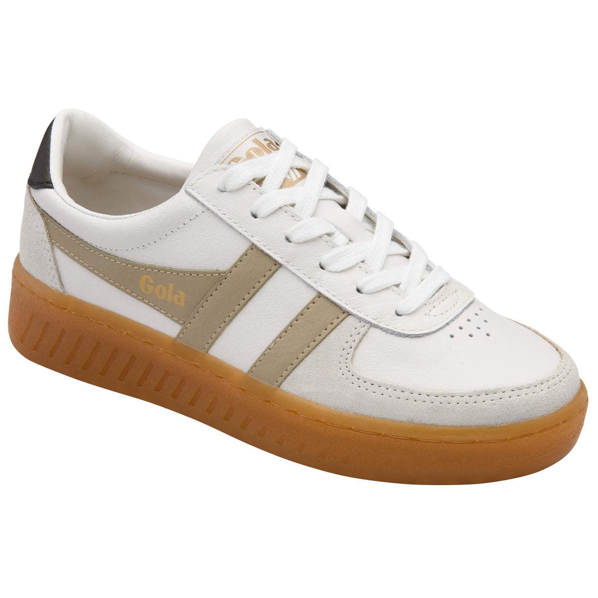 Gola Classics Women's Grandslam Elite Sneakers