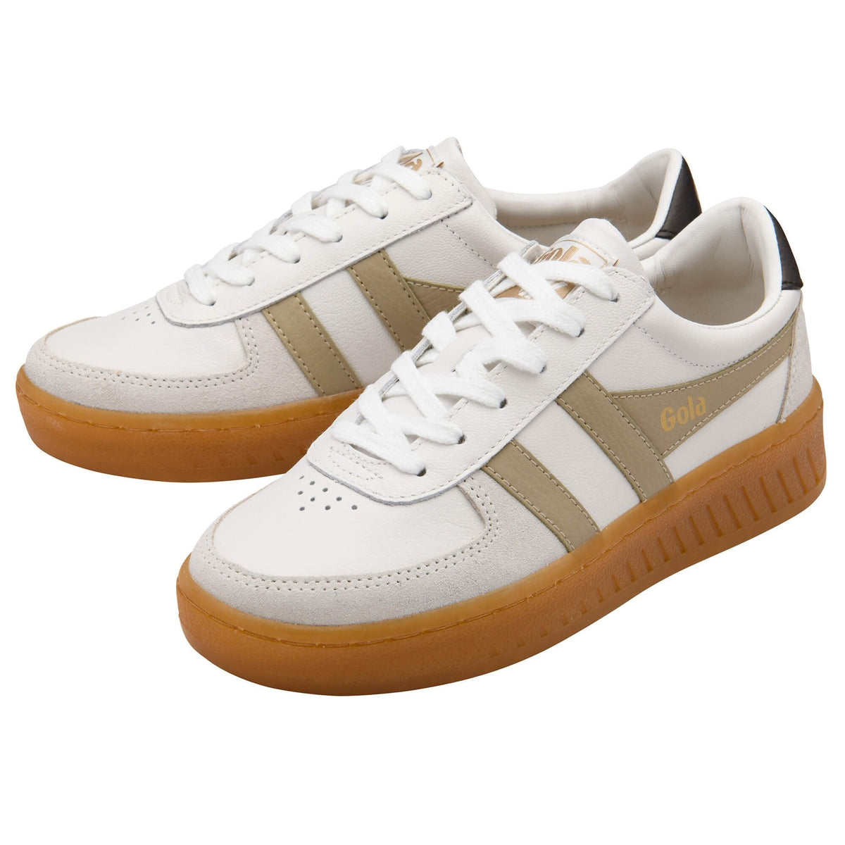 Gola Classics Women's Grandslam Elite Sneakers