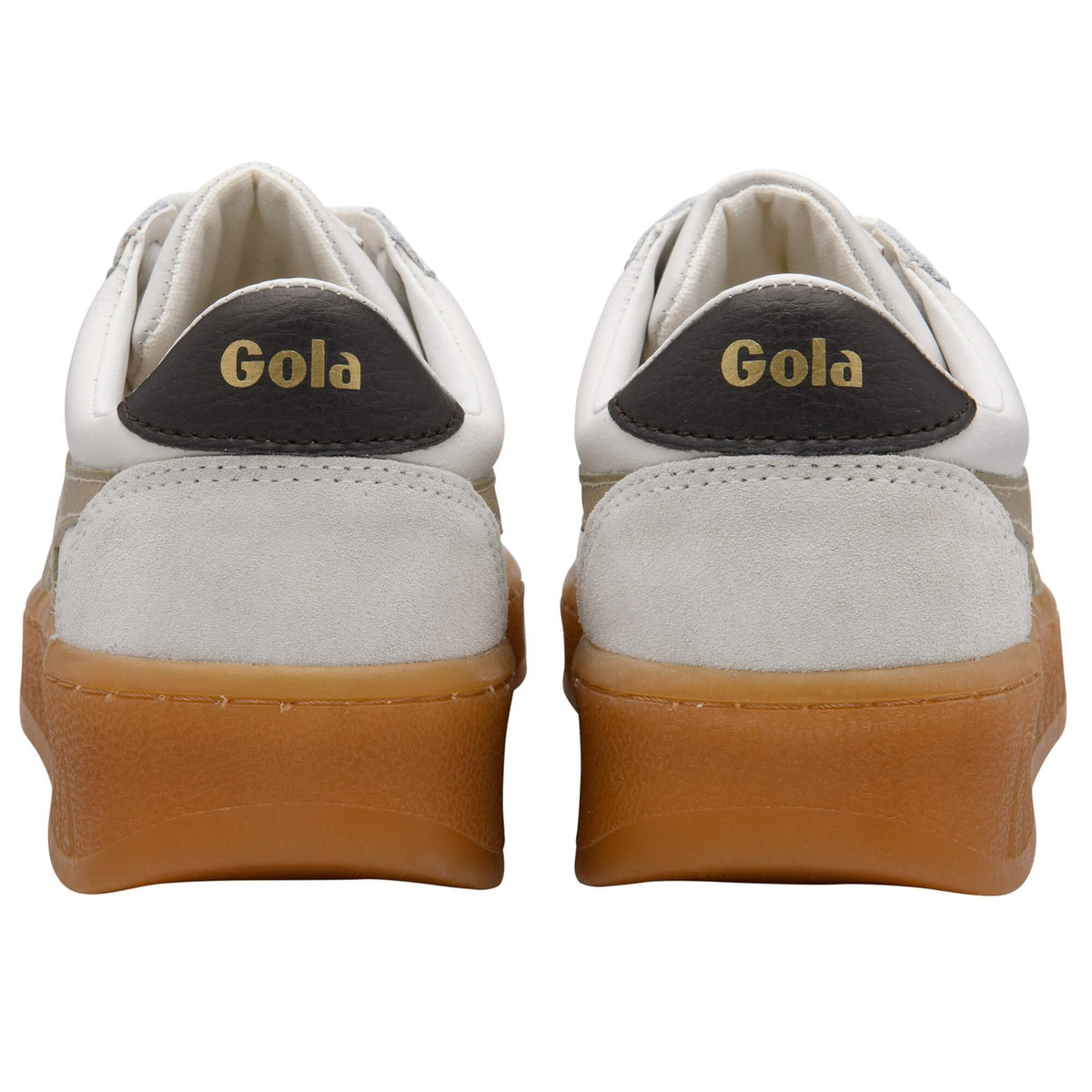 Gola Classics Women's Grandslam Elite Sneakers