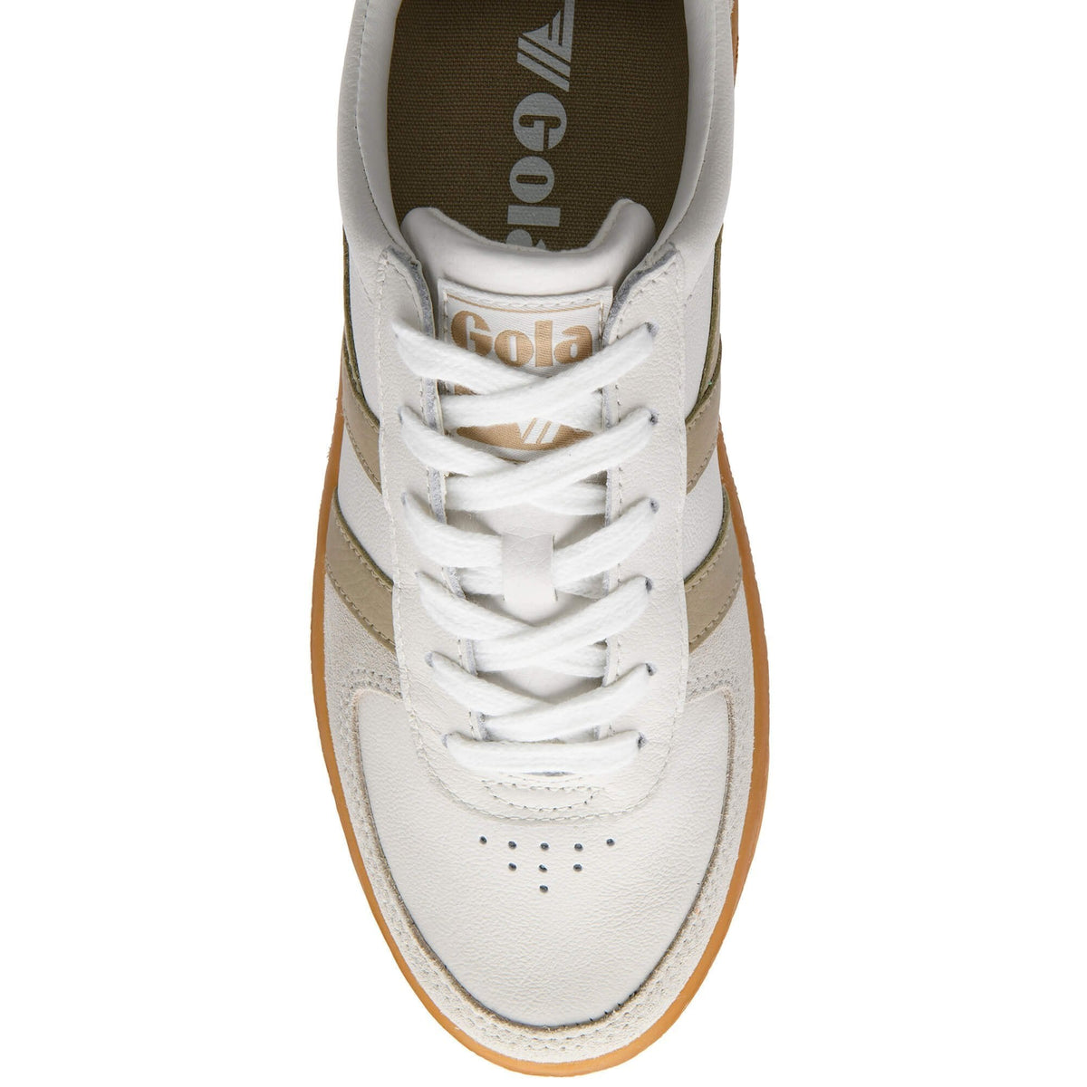 Gola Classics Women's Grandslam Elite Sneakers