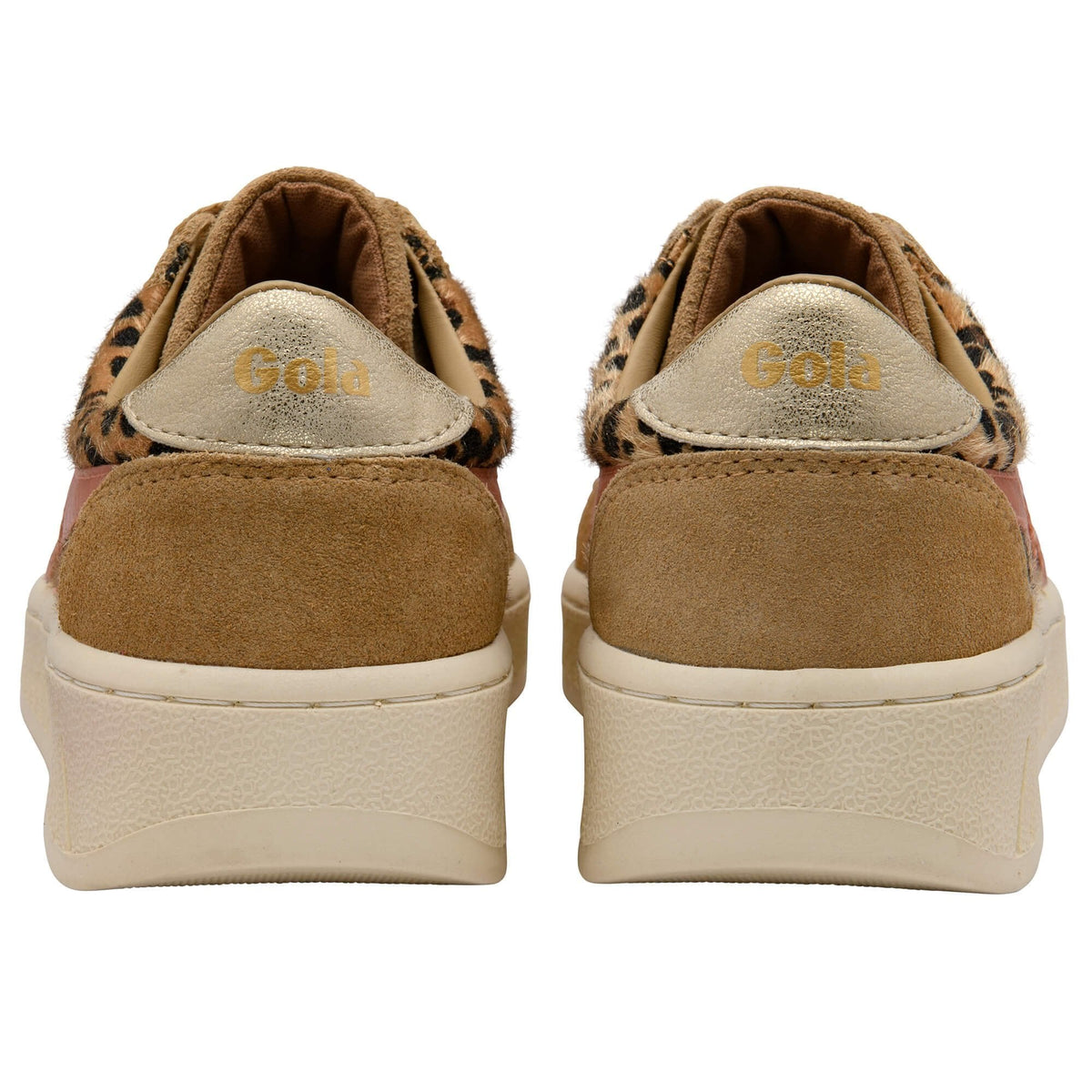 Gola Classics Women's Grandslam Savanna Sneakers