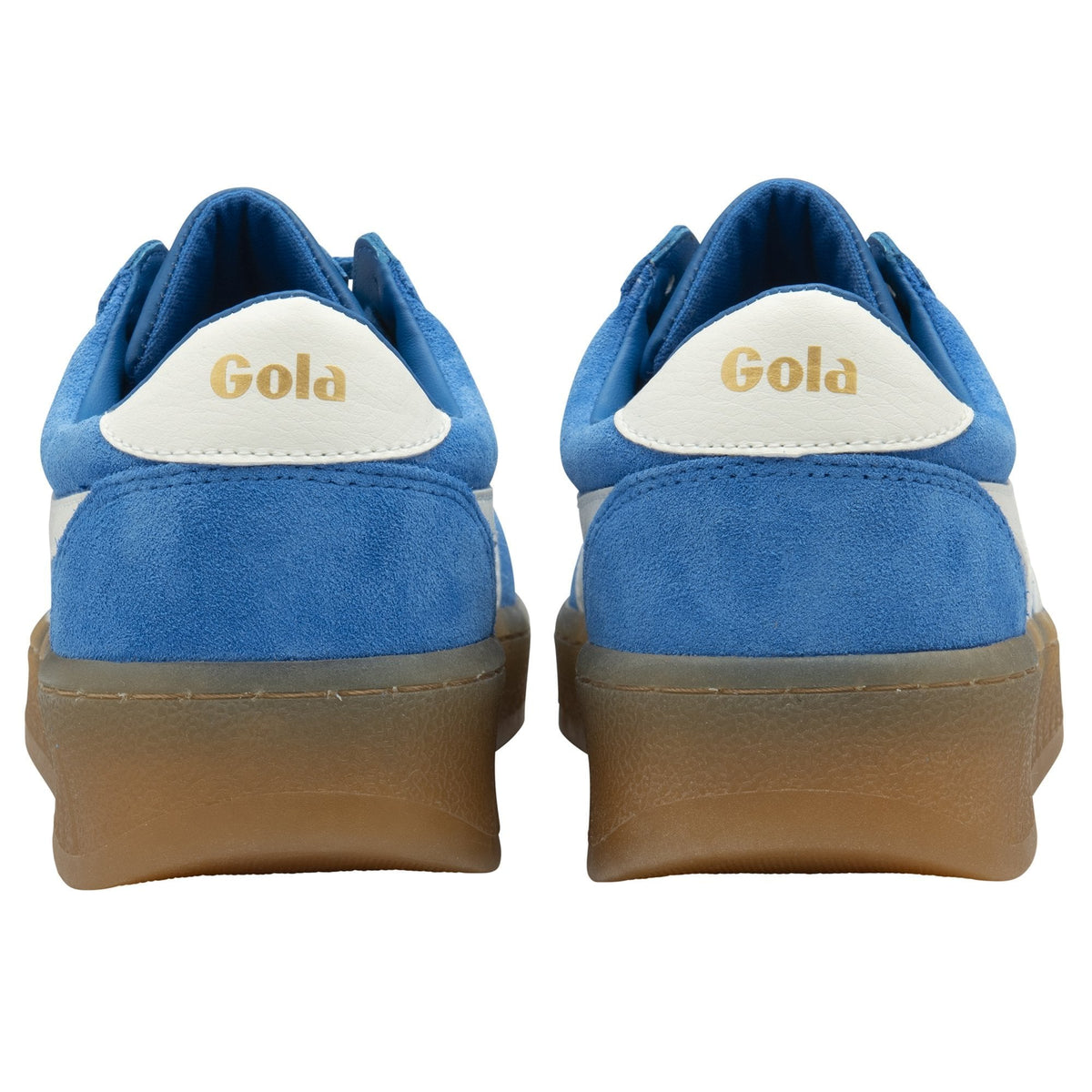 Gola Classics Women's Grandslam Suede Sneakers