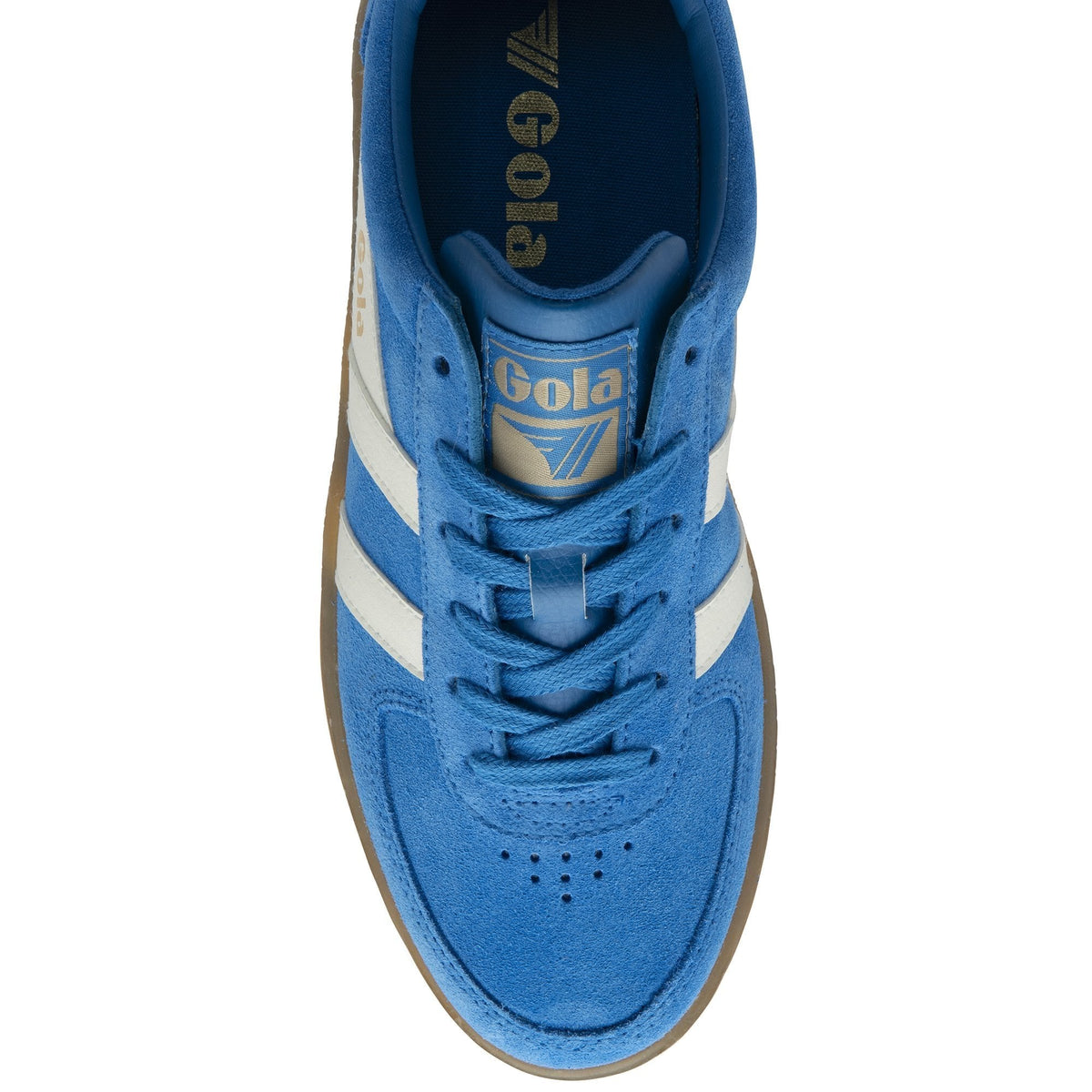 Gola Classics Women's Grandslam Suede Sneakers