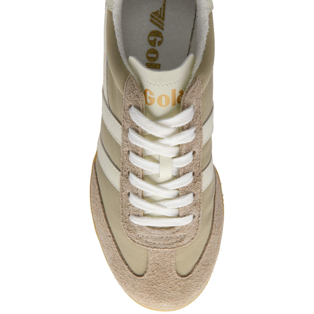 Gola Classics Women's Sprinter Sneakers