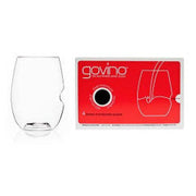 Govino Outdoor Drinkware Wine Glass (16oz), Single (Red Box) by Homeportonline
