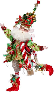 Hoo-ville Fairy - Small - 11 Inches