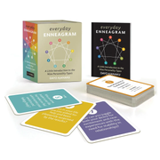 Nine Pathways to Self-Knowledge: The Everyday Enneagram Card Deck