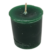 Scented Votive Candle Singles - Siberian Fir