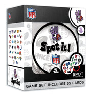 Spot It! NFL