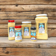 Vermont Organic Maple Sugar