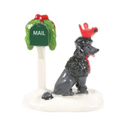 The Warmest Nest Around Figurine