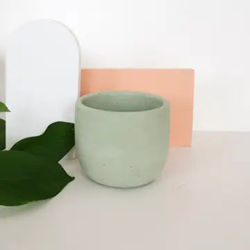 Bell Planter - 4"