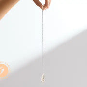 Crystal Pendulum