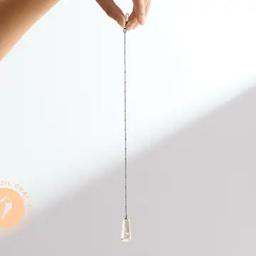 Crystal Pendulum