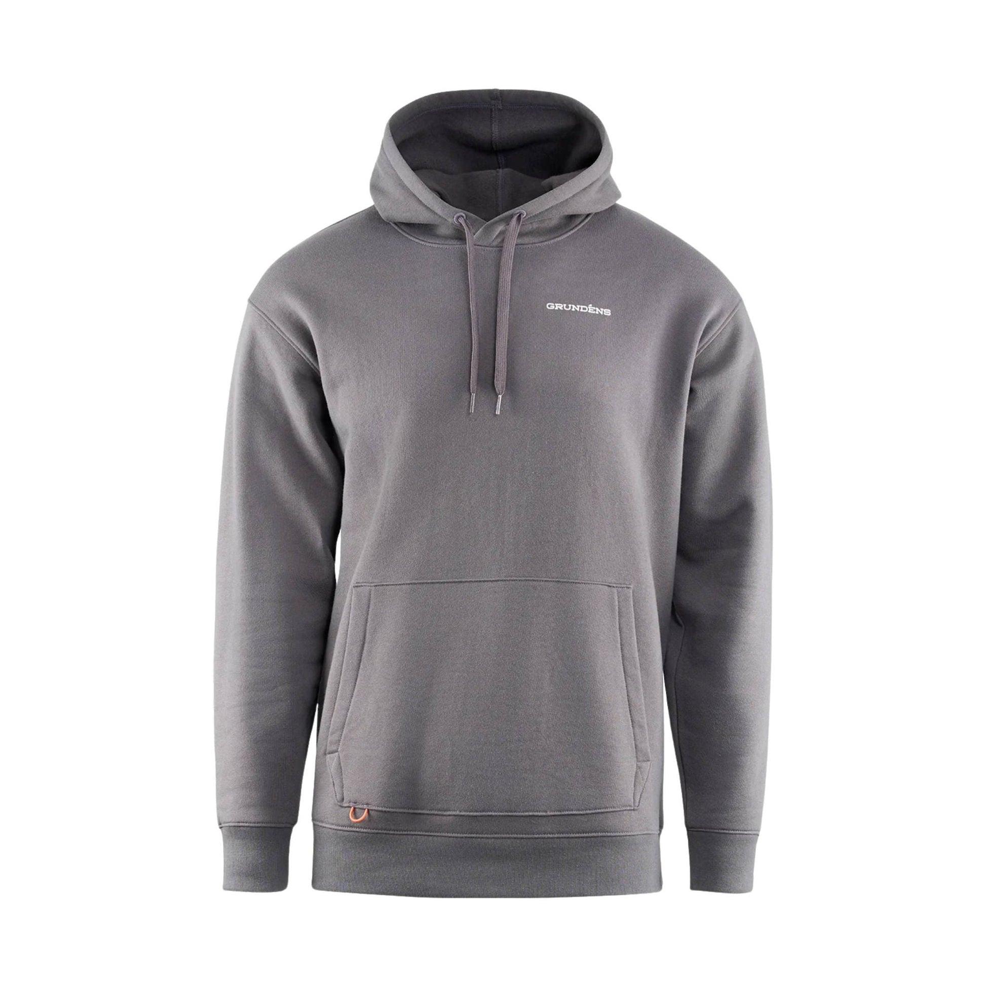 Grundens Men's Bait Ball Hoodie - Anchor by Lenny's Shoe & Apparel