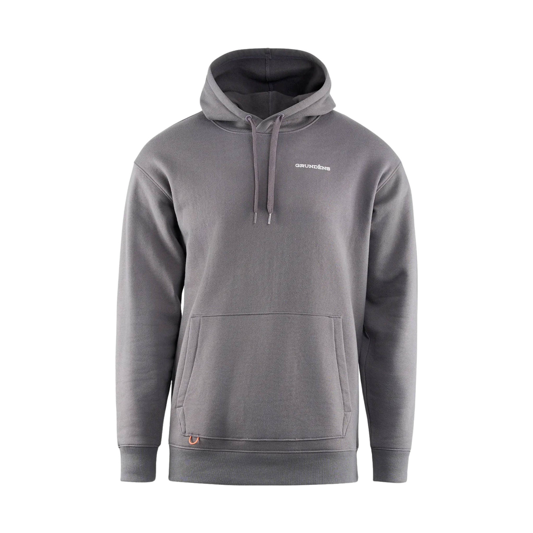 Grundens Men's Bait Ball Hoodie - Anchor by Lenny's Shoe & Apparel