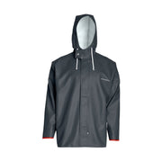 Grundens Men's Brigg 40 Jacket - Green by Lenny's Shoe & Apparel
