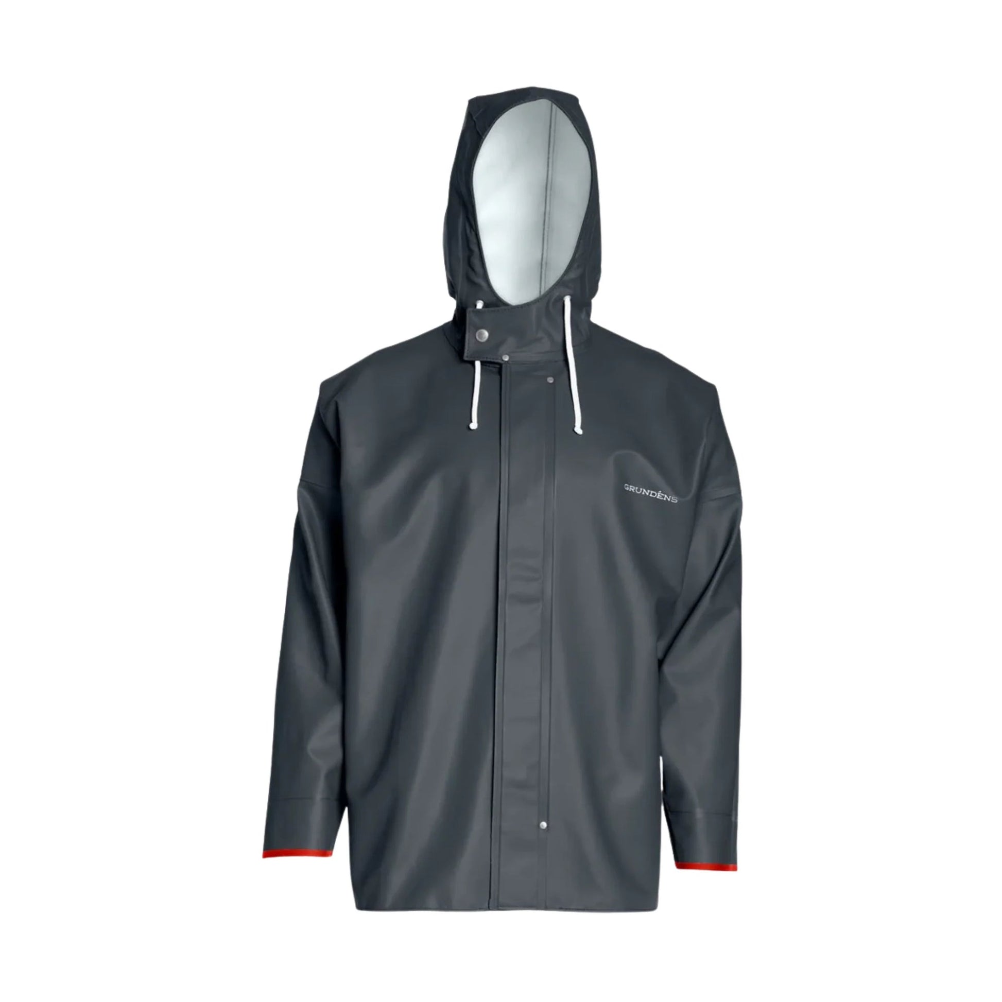 Grundens Men's Brigg 40 Jacket - Green by Lenny's Shoe & Apparel