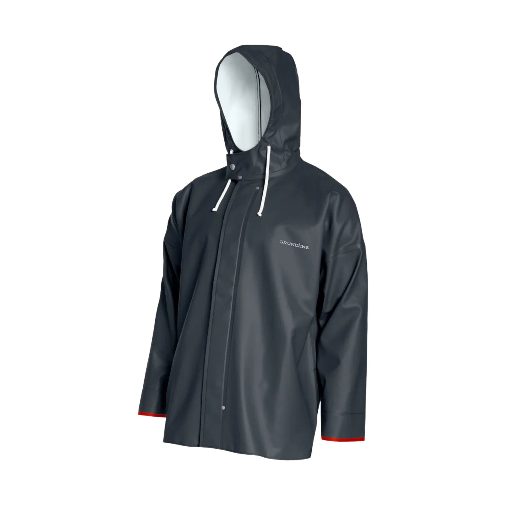 Grundens Men's Brigg 40 Jacket - Green by Lenny's Shoe & Apparel