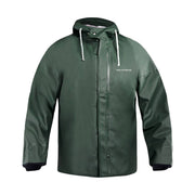 Grundens Men's Brigg 44 Jacket - Green by Lenny's Shoe & Apparel
