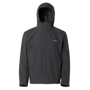 Grundens Men's Charter Gore Tex Rain Jacket - Anchor by Lenny's Shoe & Apparel