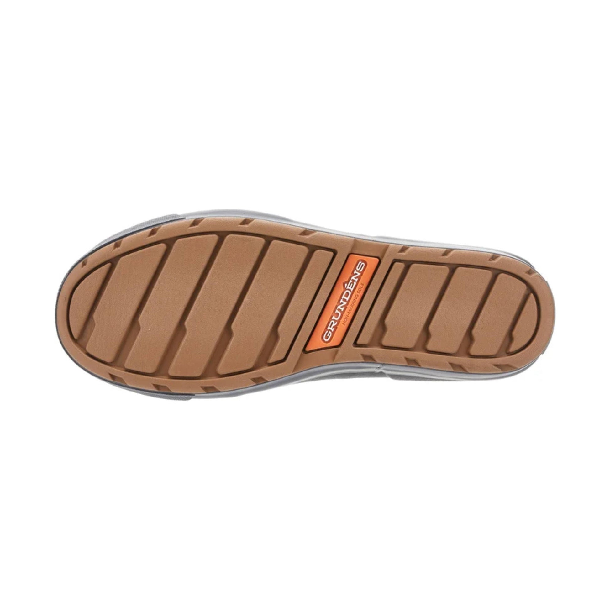 Grundens Men's Deck Boss Ankle Boot - Black by Lenny's Shoe & Apparel