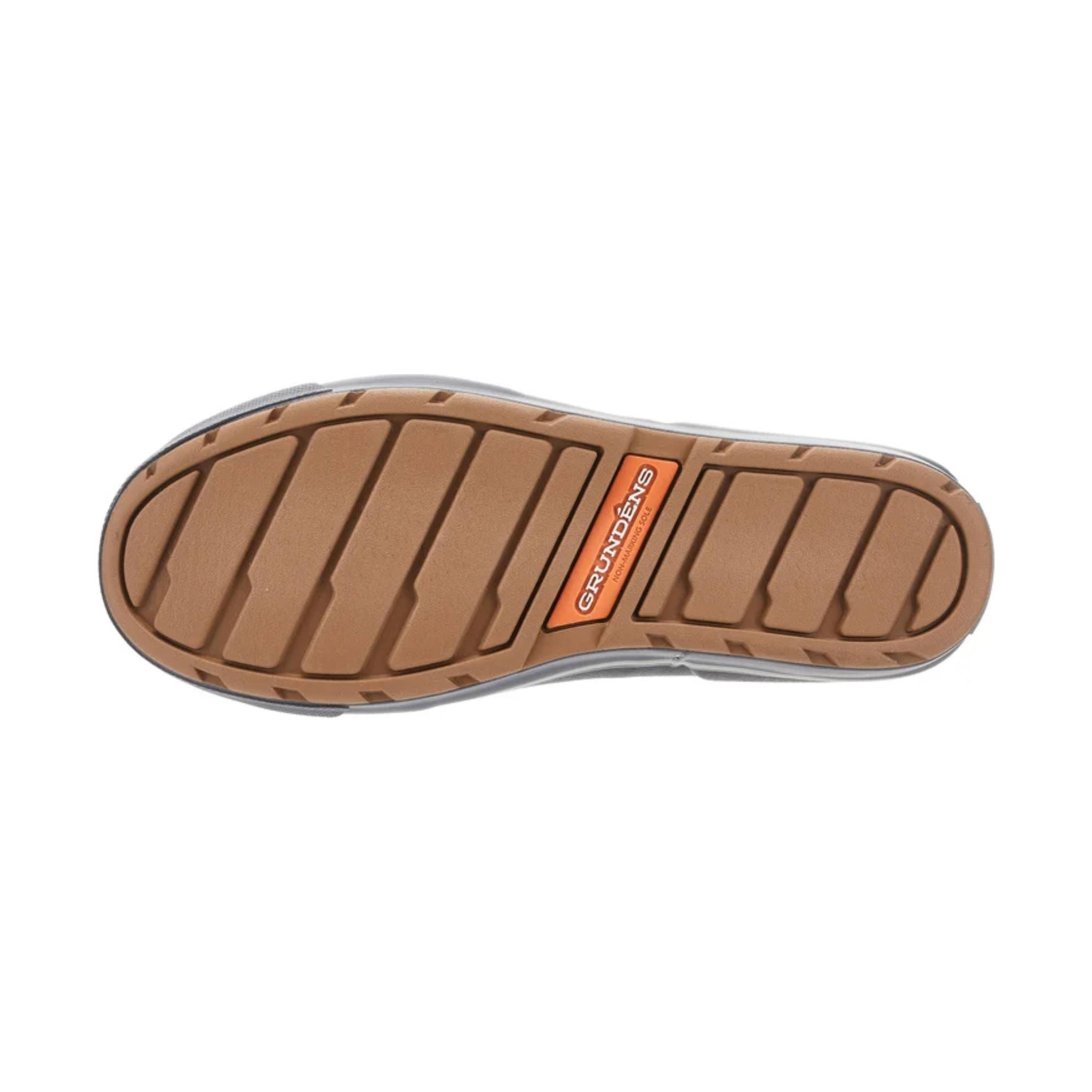 Grundens Men's Deck Boss Ankle Boot - Black by Lenny's Shoe & Apparel