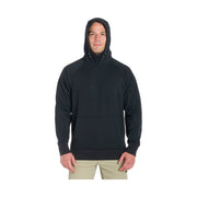 Grundens Men's Dillingham Tech Hoodie - Black by Lenny's Shoe & Apparel