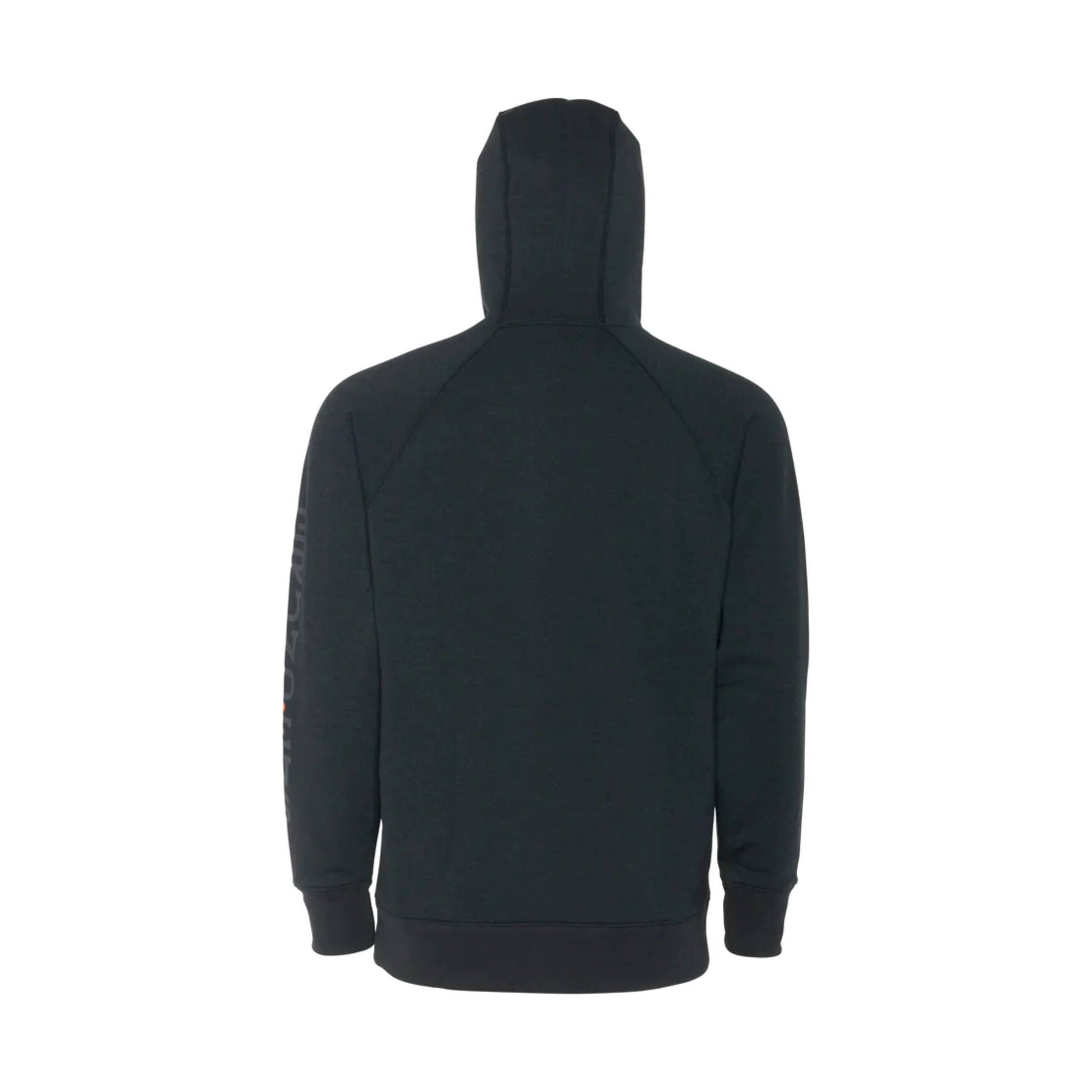 Grundens Men's Dillingham Tech Hoodie - Black by Lenny's Shoe & Apparel