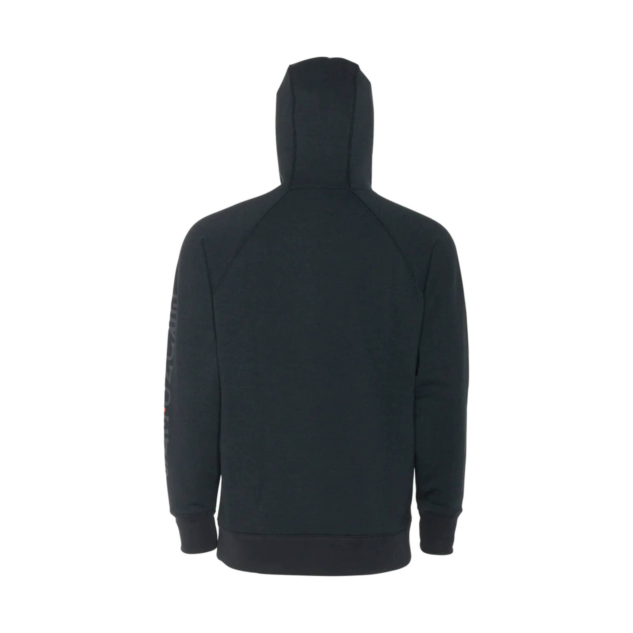 Grundens Men's Dillingham Tech Hoodie - Black by Lenny's Shoe & Apparel