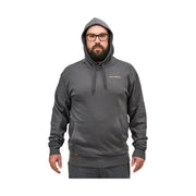 Grundens Men's Drift Boat Hoodie - Anchor by Lenny's Shoe & Apparel