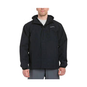 Grundens Men's Full Share Jacket - Black by Lenny's Shoe & Apparel
