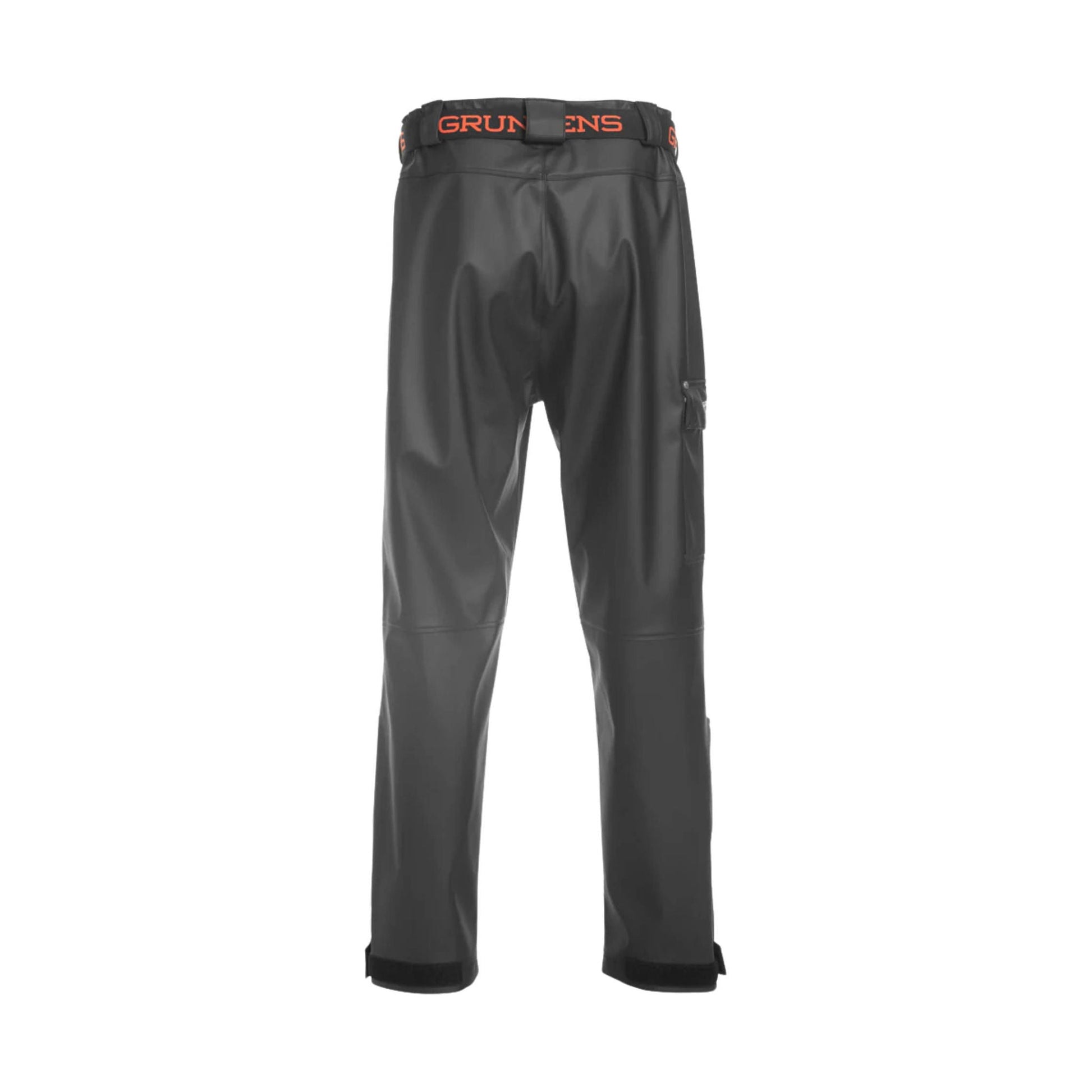 Grundens Men's Neptune Pant - Black by Lenny's Shoe & Apparel