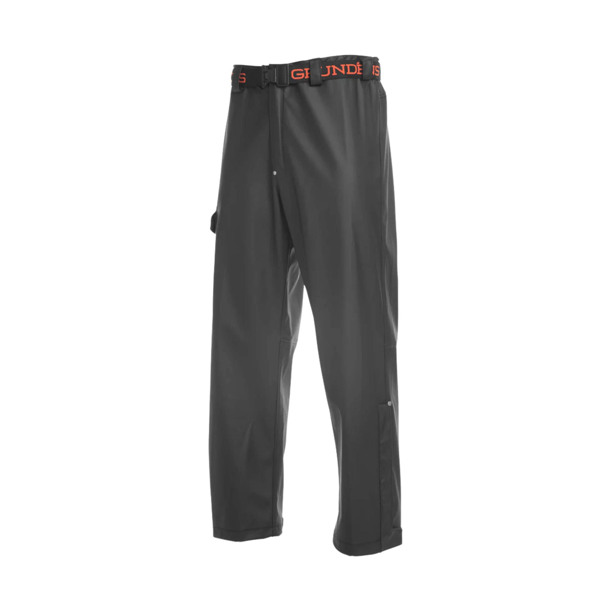 Grundens Men's Neptune Pant - Black by Lenny's Shoe & Apparel