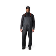 Grundens Men's Neptune Thermo Bib - Anchor by Lenny's Shoe & Apparel