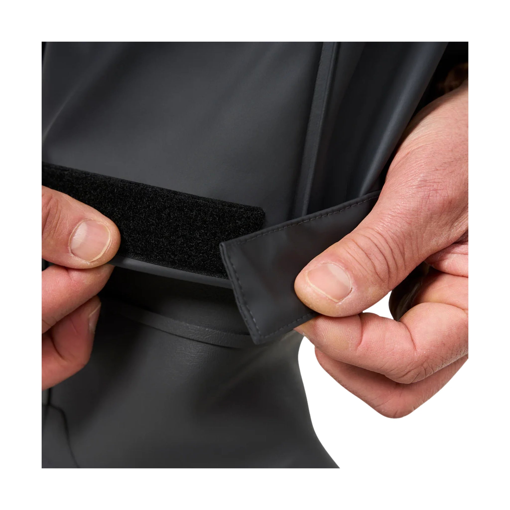 Grundens Men's Neptune Thermo Bib - Anchor by Lenny's Shoe & Apparel