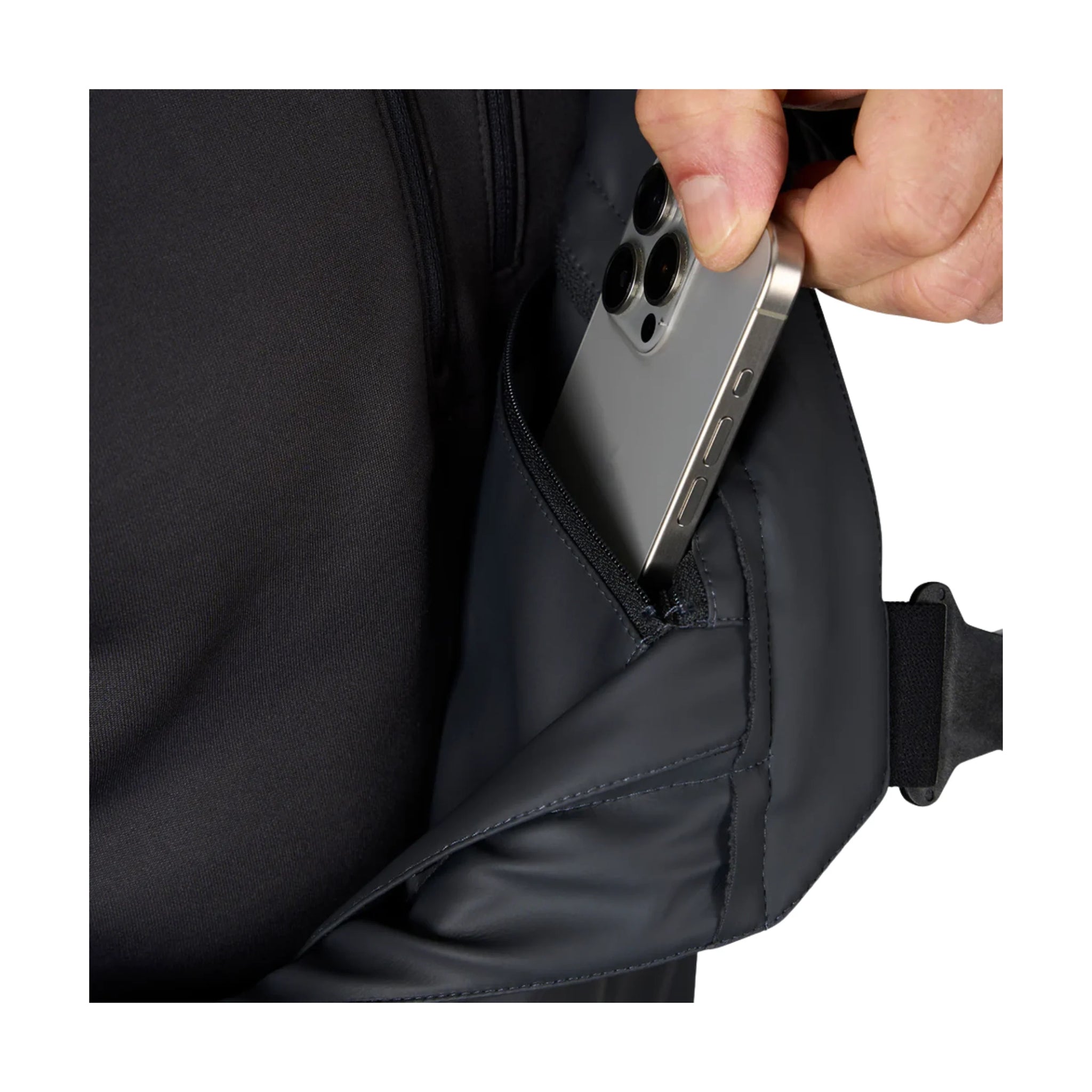 Grundens Men's Neptune Thermo Bib - Anchor by Lenny's Shoe & Apparel