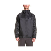 Grundens Men's Weather Watch Jacket - Black by Lenny's Shoe & Apparel