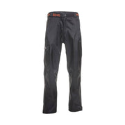 Grundens Men's Weather Watch Pant - Black by Lenny's Shoe & Apparel
