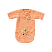 Baby Pumpkin Cozy Bag
