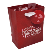 Mini Classic Valentines Gift Bag
