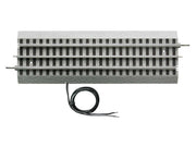 O-Gauge FasTrack Terminal Track