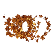 Harvest Wire Garland - Copper