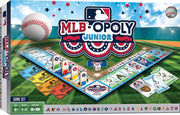 MLB - Opoly Junior Board Game