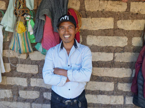 Guatemala Finca El Tarro