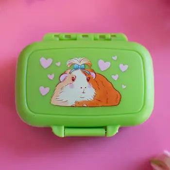 Pill Case
