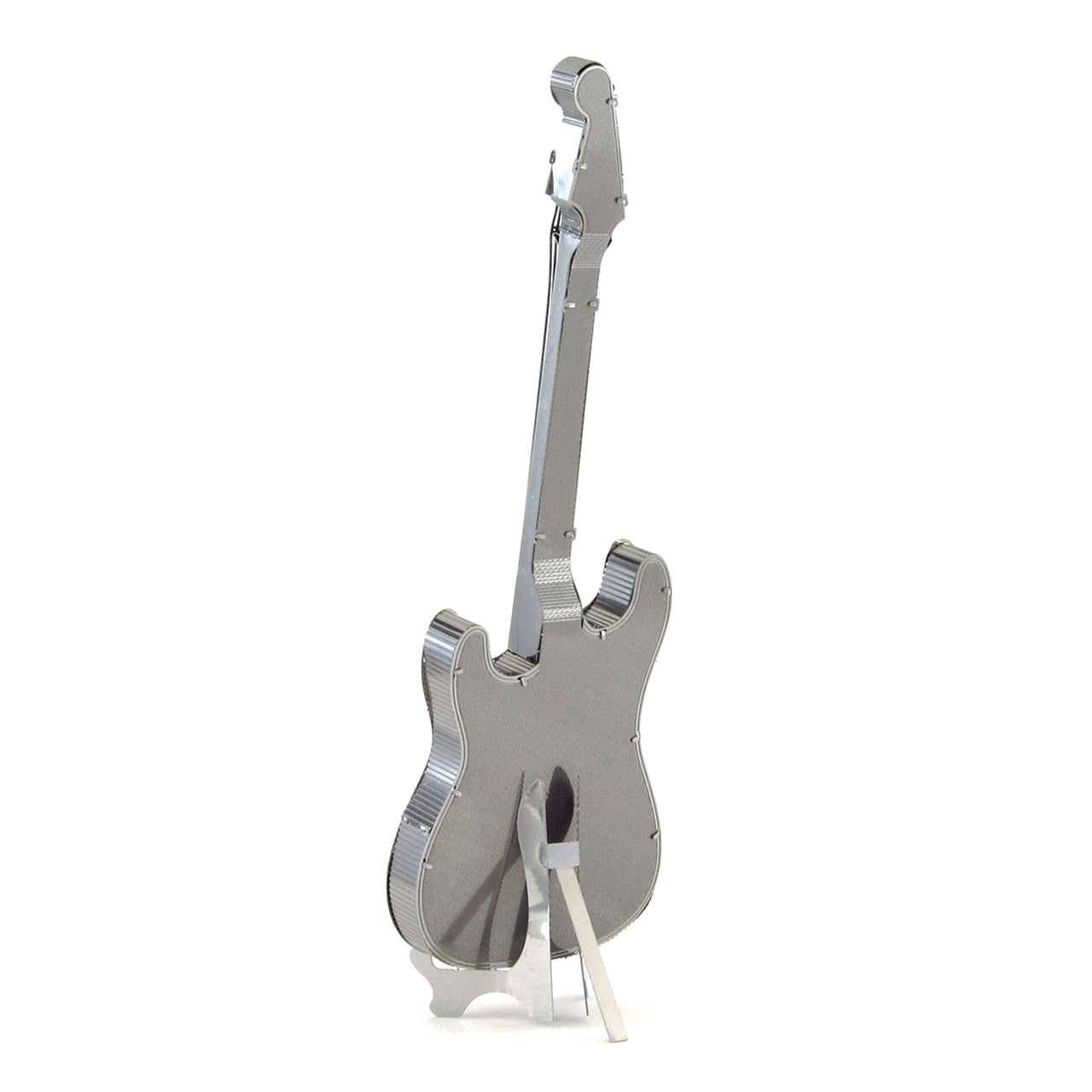 Metal Model Kit Musical Guitar Electric Lead by Homeportonline