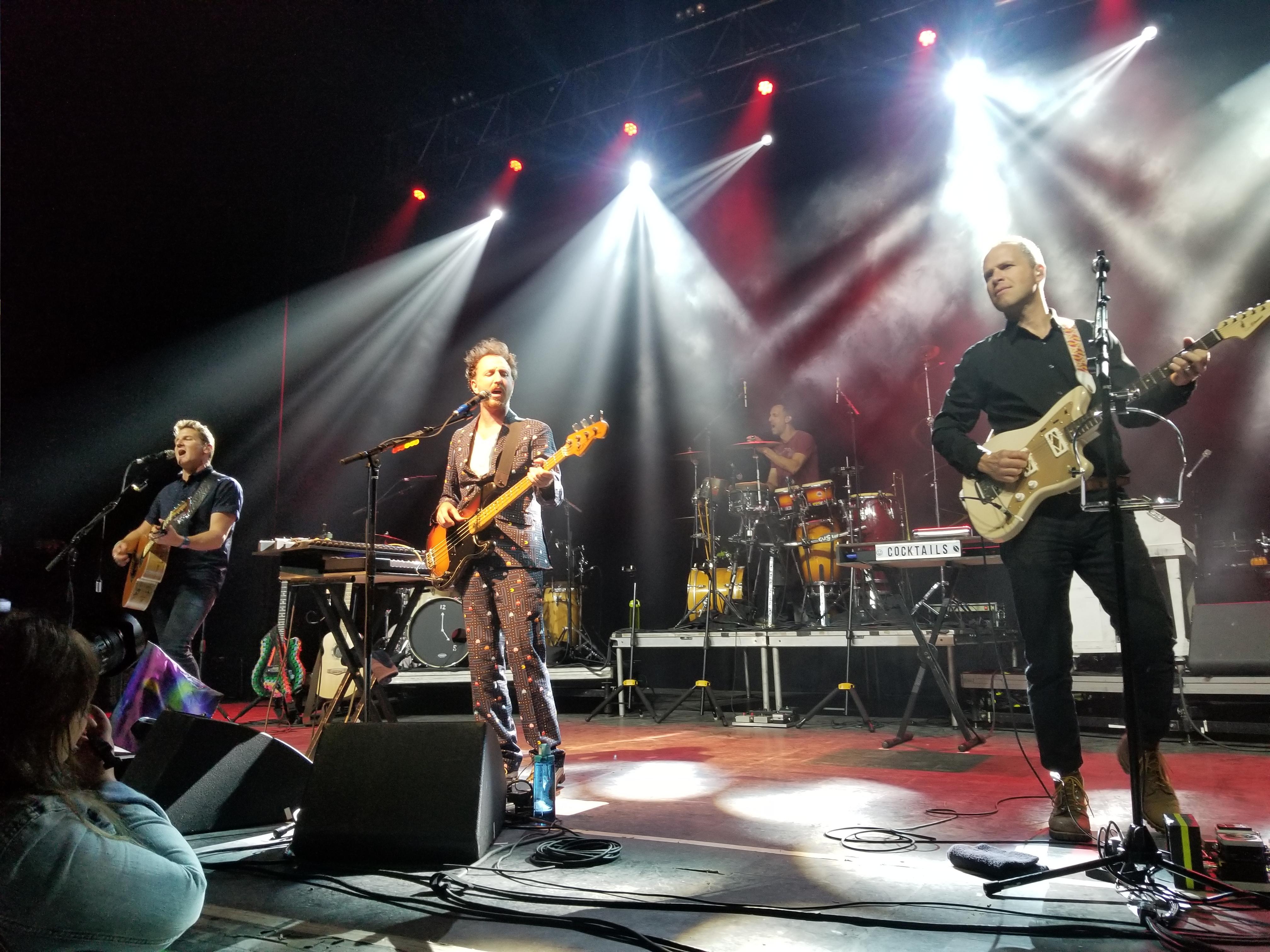 GusterNola - Miller Mix by Butterfly Bakery of Vermont